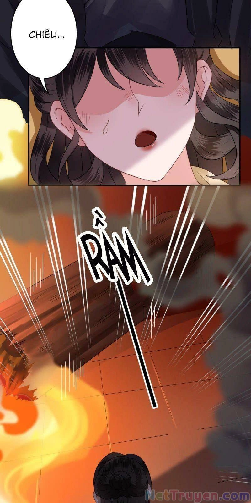 Vương Gia Kiêu Ngạo Quá Khó Cua Chapter 86 - 4