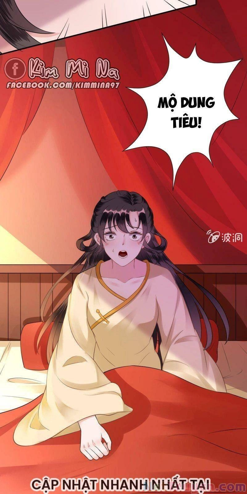 Vương Gia Kiêu Ngạo Quá Khó Cua Chapter 86 - 6