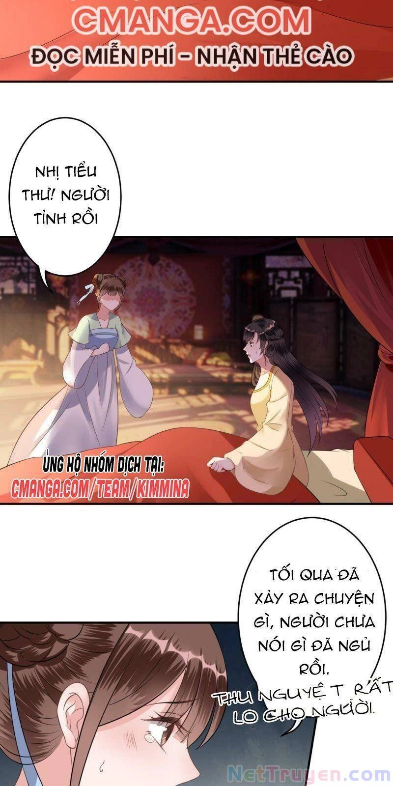 Vương Gia Kiêu Ngạo Quá Khó Cua Chapter 86 - 7