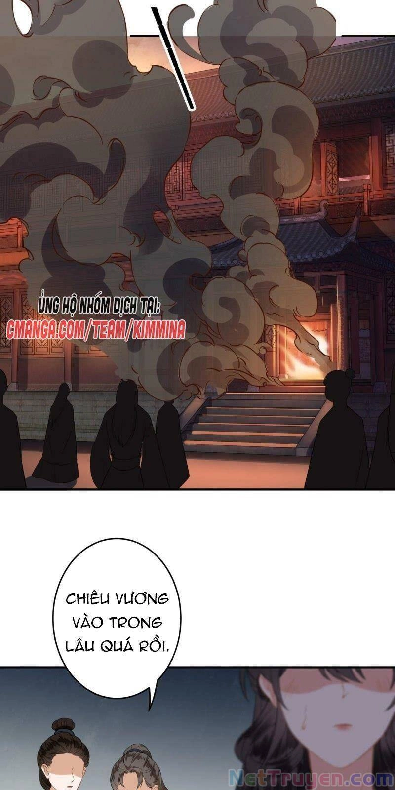 Vương Gia Kiêu Ngạo Quá Khó Cua Chapter 86 - 9