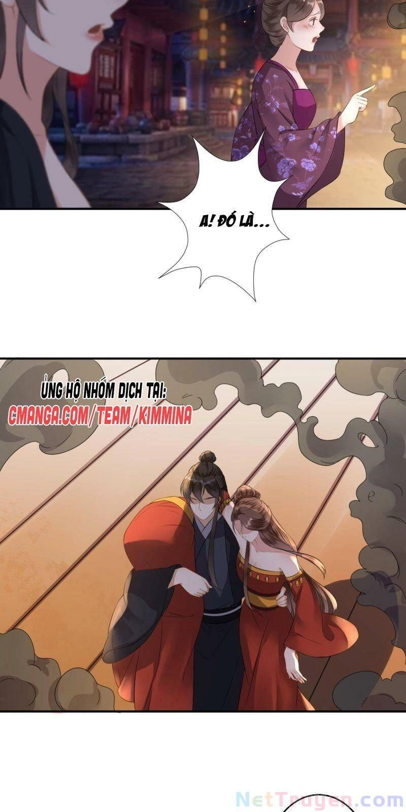 Vương Gia Kiêu Ngạo Quá Khó Cua Chapter 86 - 11