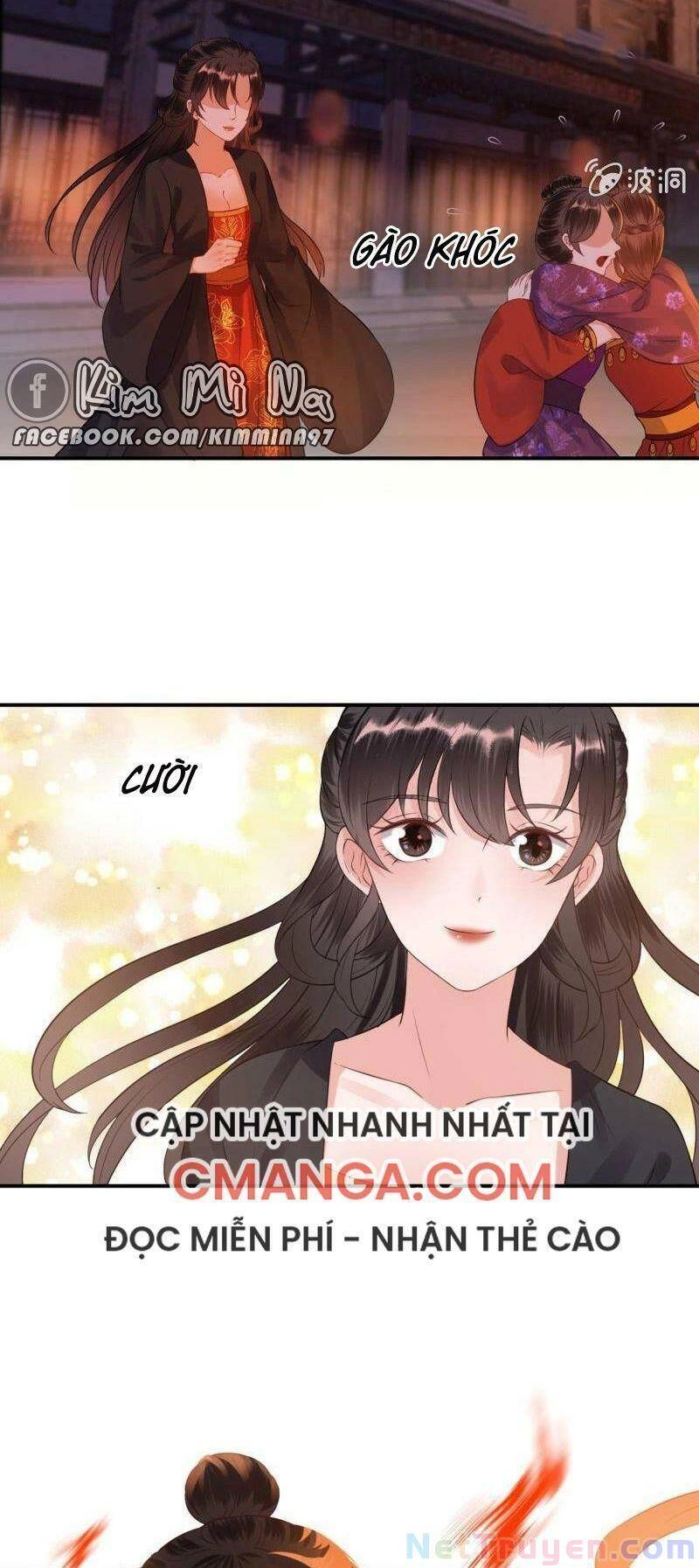 Vương Gia Kiêu Ngạo Quá Khó Cua Chapter 86 - 14