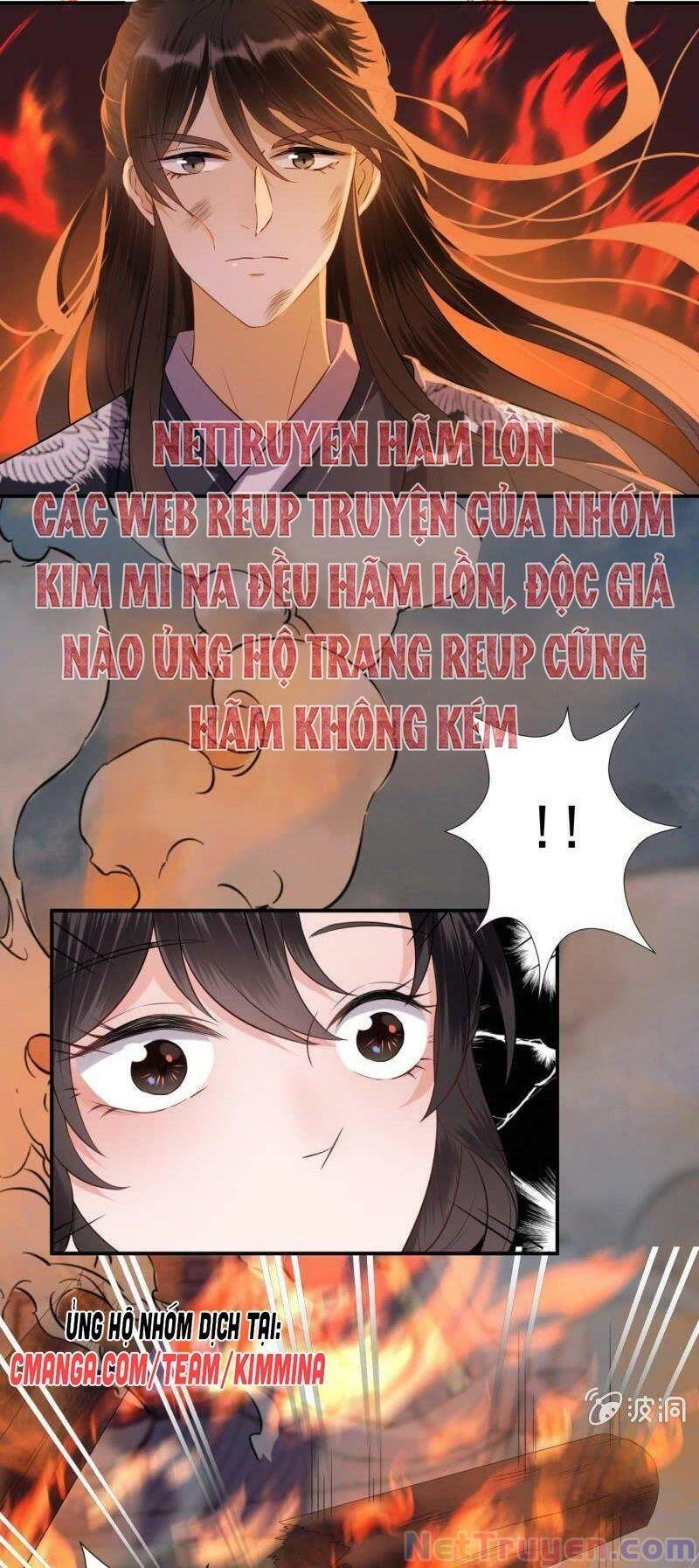 Vương Gia Kiêu Ngạo Quá Khó Cua Chapter 86 - 15
