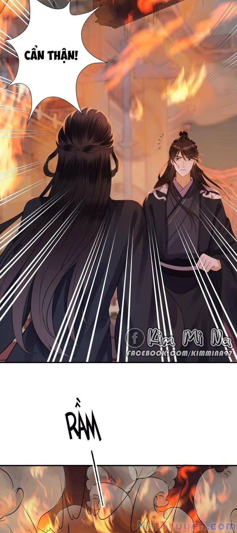 Vương Gia Kiêu Ngạo Quá Khó Cua Chapter 86 - 16