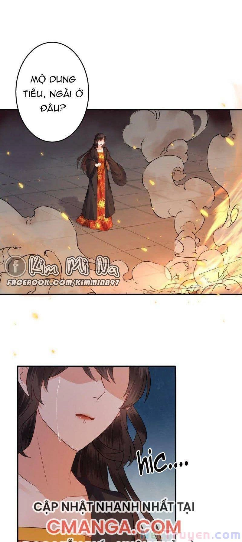 Vương Gia Kiêu Ngạo Quá Khó Cua Chapter 86 - 18