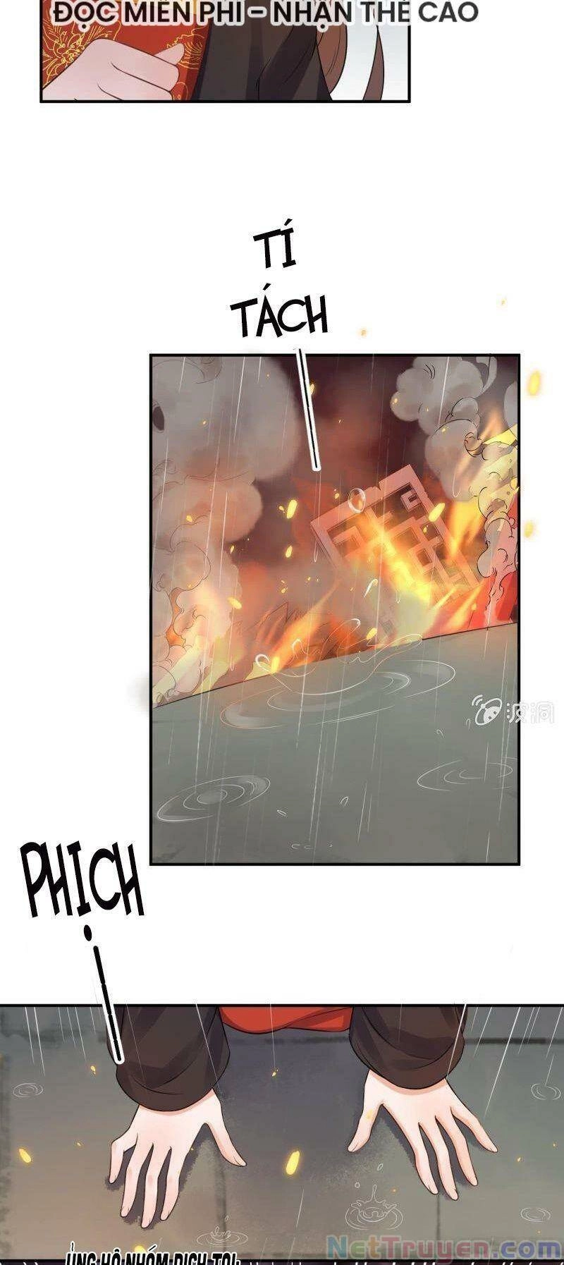 Vương Gia Kiêu Ngạo Quá Khó Cua Chapter 86 - 19