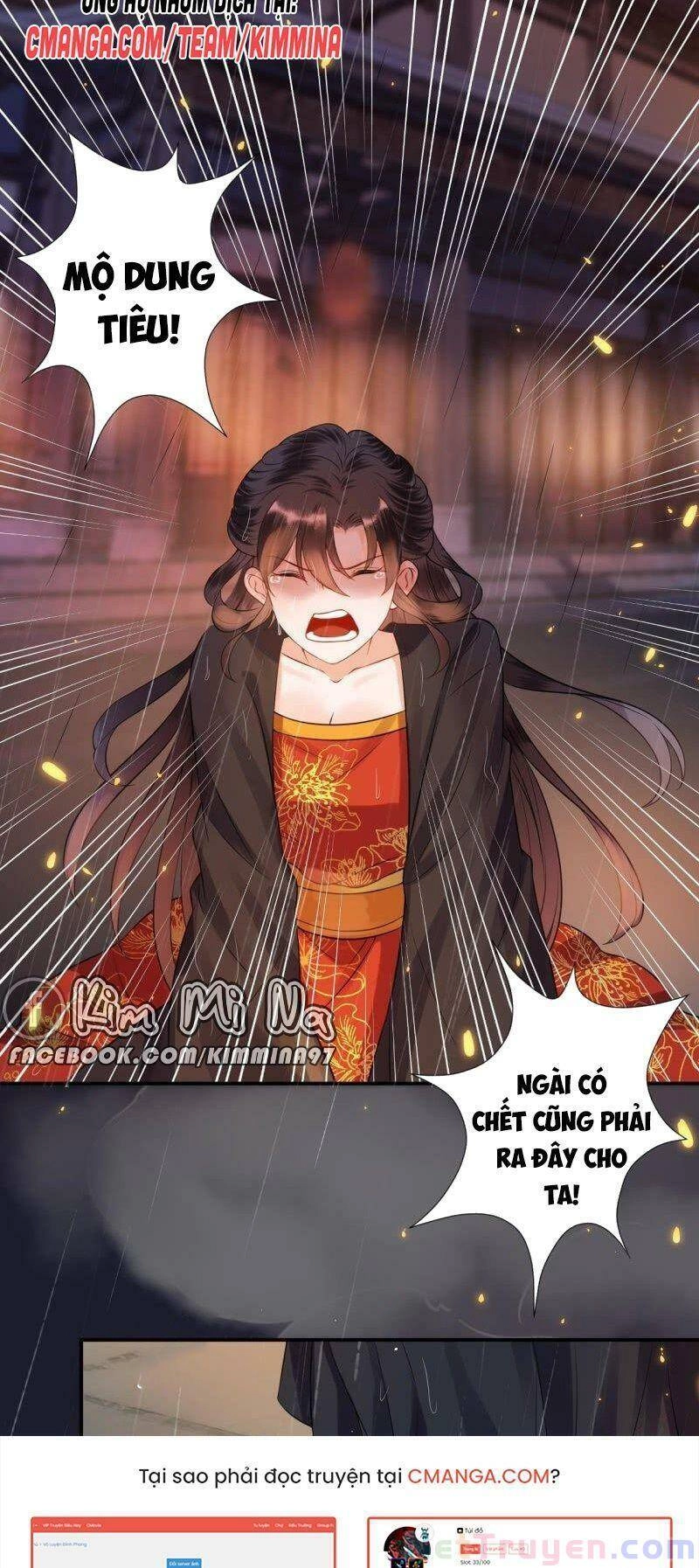 Vương Gia Kiêu Ngạo Quá Khó Cua Chapter 86 - 20
