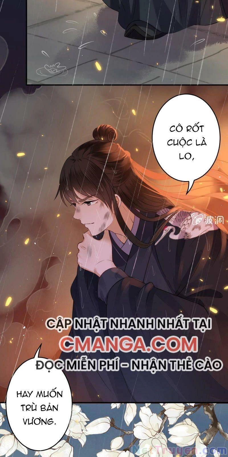 Vương Gia Kiêu Ngạo Quá Khó Cua Chapter 86 - 22