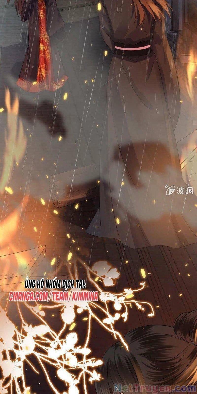 Vương Gia Kiêu Ngạo Quá Khó Cua Chapter 86 - 24