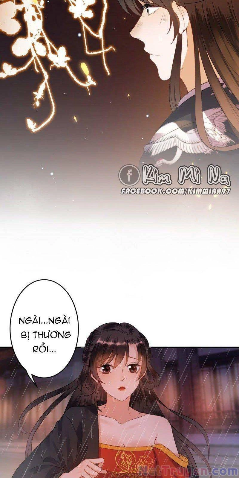 Vương Gia Kiêu Ngạo Quá Khó Cua Chapter 86 - 25