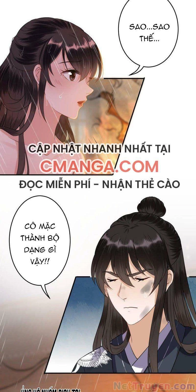 Vương Gia Kiêu Ngạo Quá Khó Cua Chapter 86 - 29