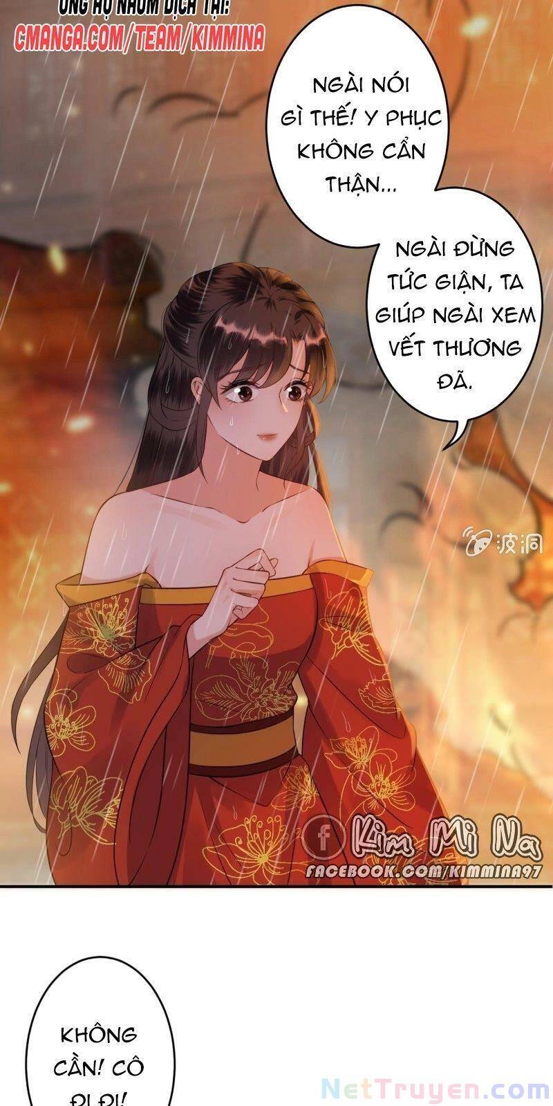 Vương Gia Kiêu Ngạo Quá Khó Cua Chapter 86 - 30