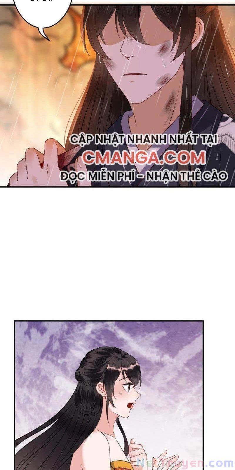 Vương Gia Kiêu Ngạo Quá Khó Cua Chapter 86 - 31