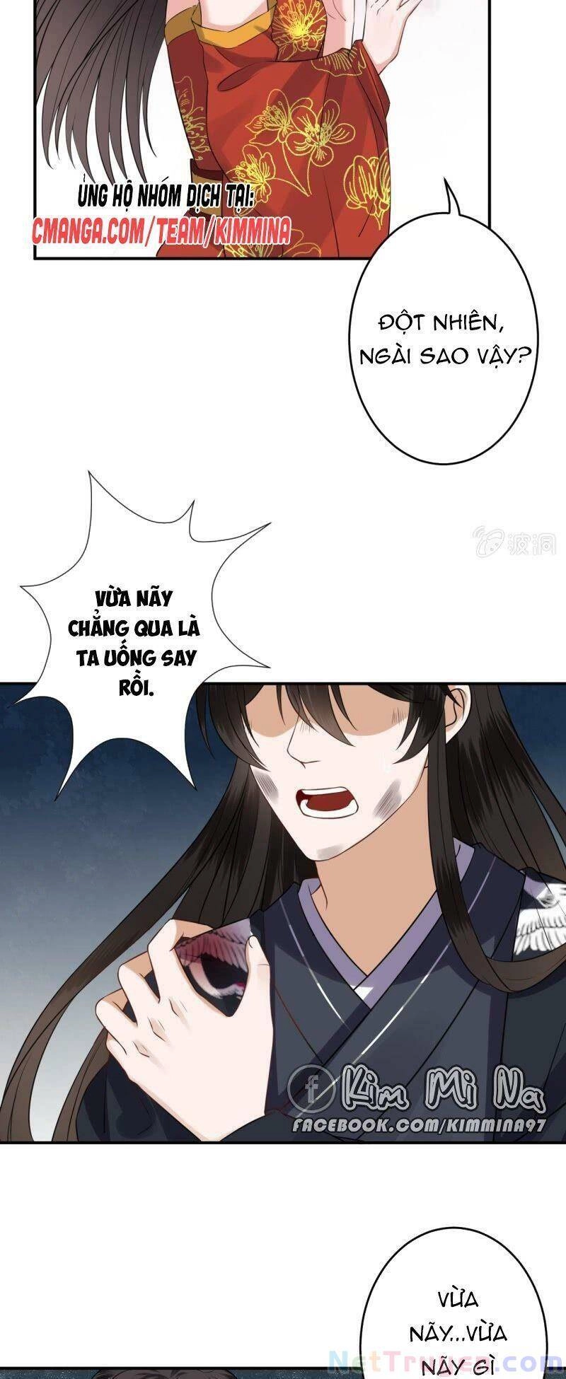 Vương Gia Kiêu Ngạo Quá Khó Cua Chapter 86 - 32