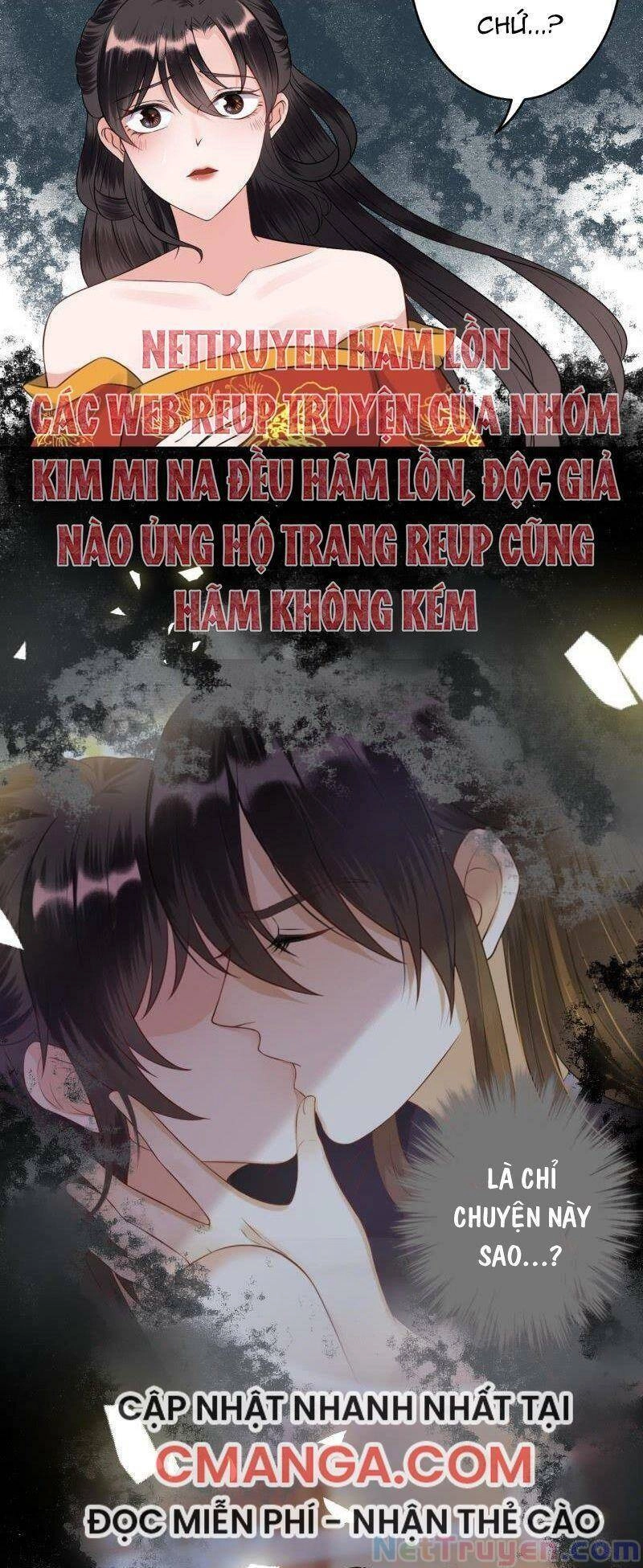 Vương Gia Kiêu Ngạo Quá Khó Cua Chapter 86 - 33