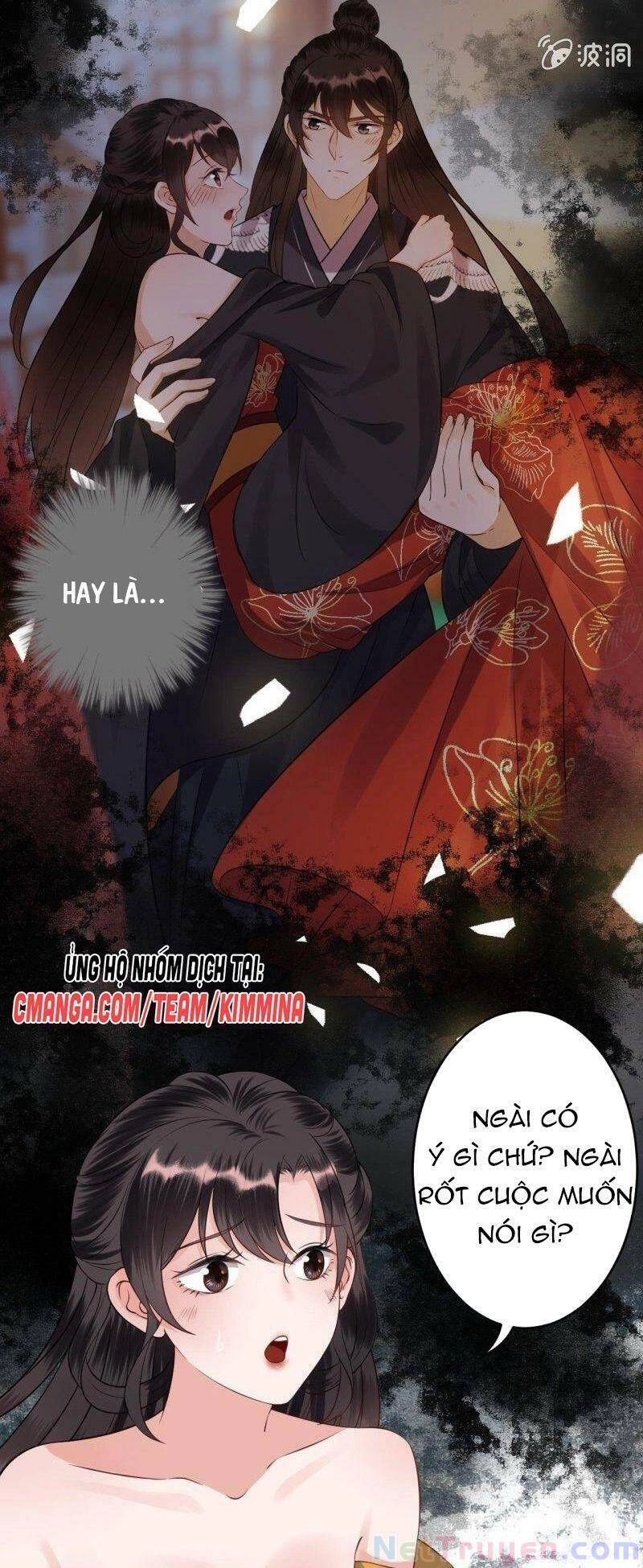 Vương Gia Kiêu Ngạo Quá Khó Cua Chapter 86 - 34