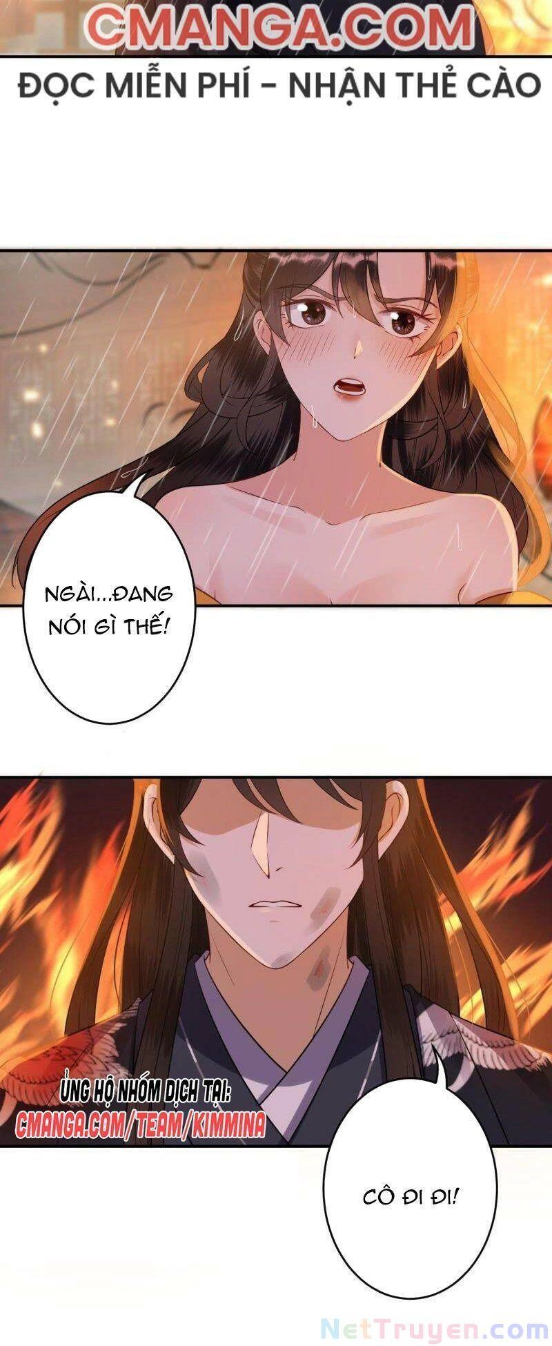 Vương Gia Kiêu Ngạo Quá Khó Cua Chapter 86 - 36