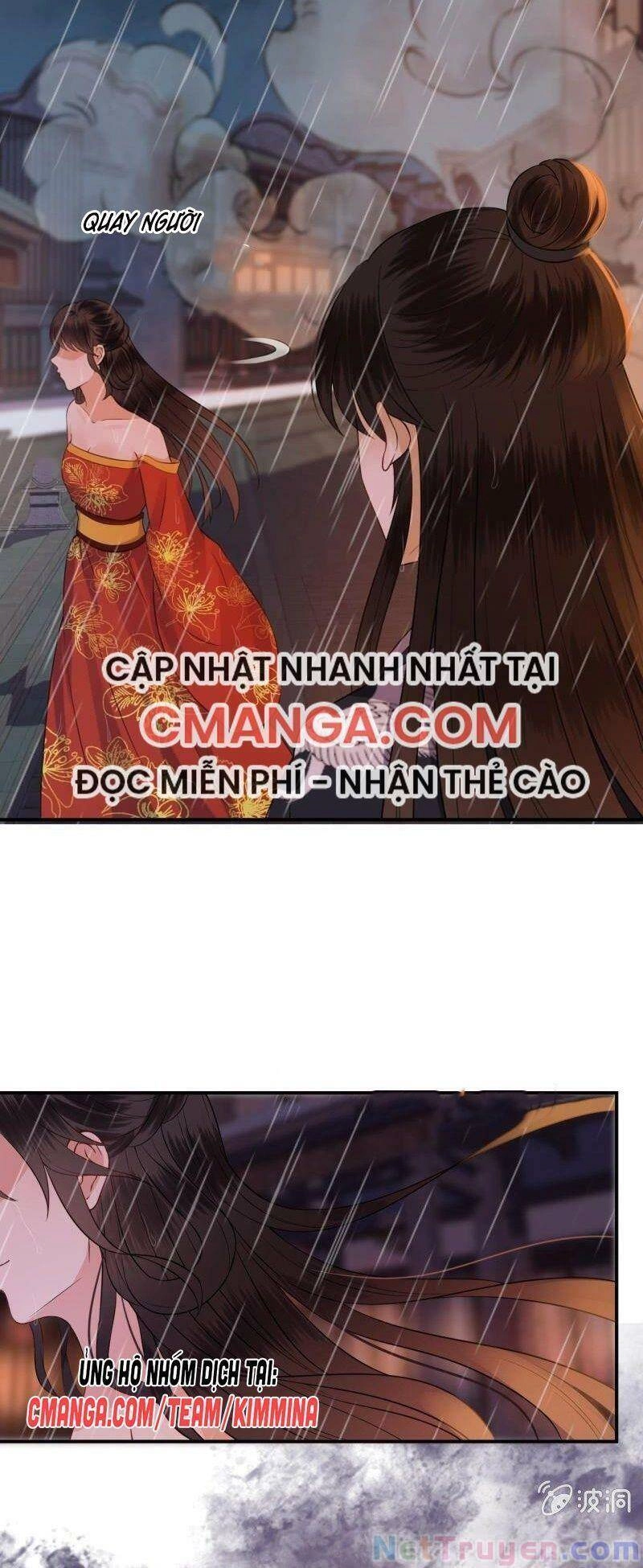 Vương Gia Kiêu Ngạo Quá Khó Cua Chapter 86 - 38