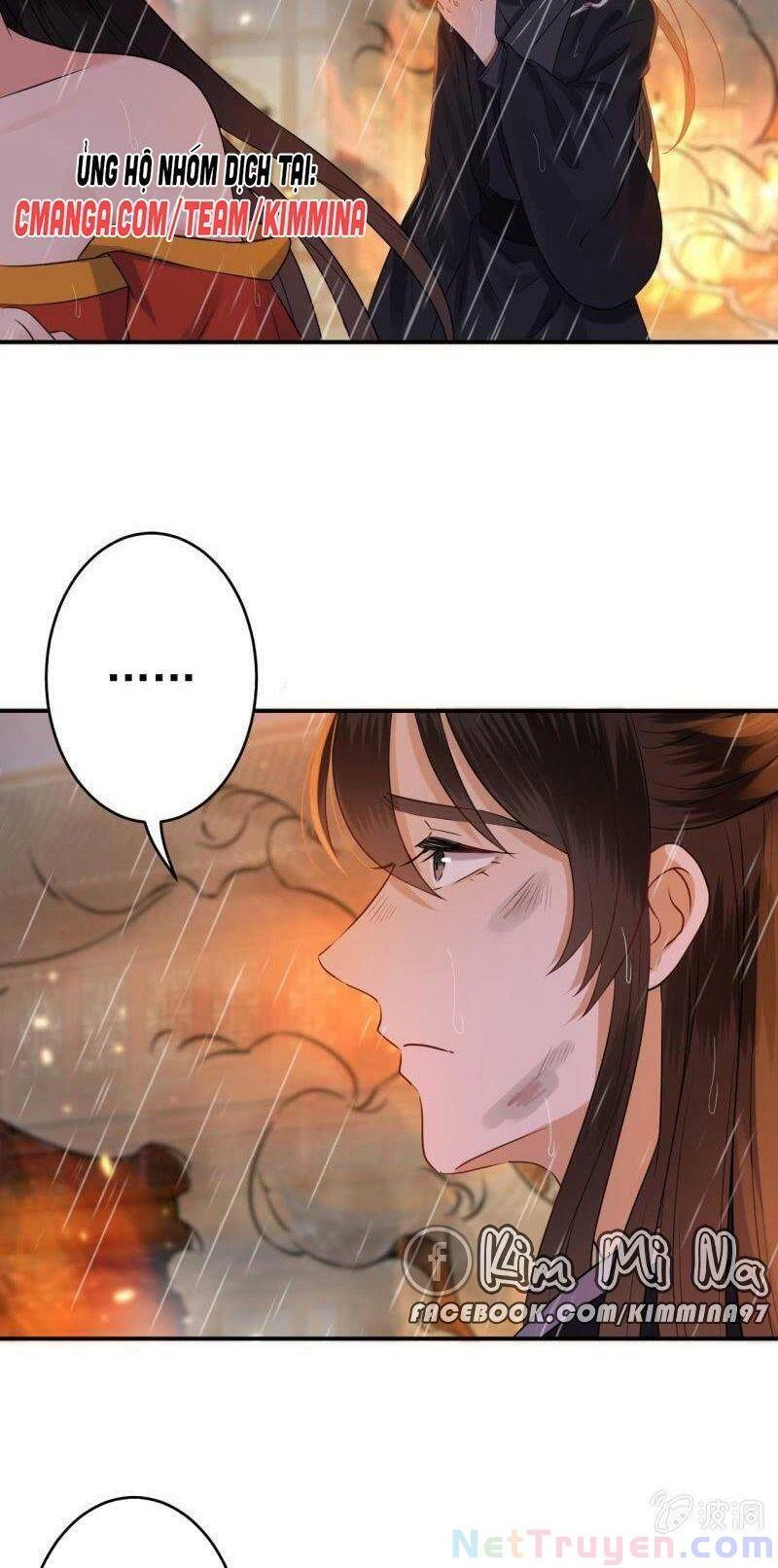 Vương Gia Kiêu Ngạo Quá Khó Cua Chapter 87 - 3