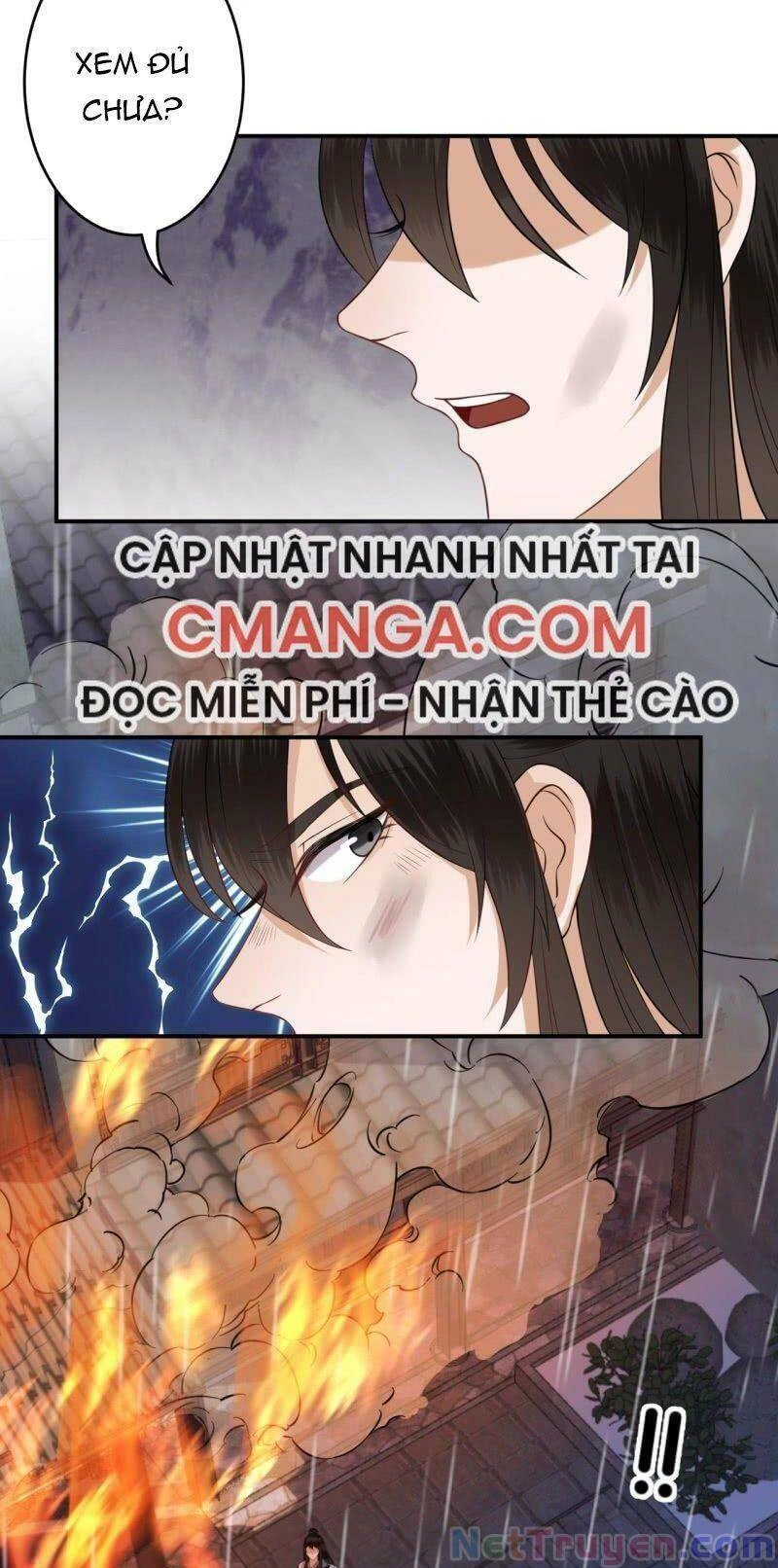 Vương Gia Kiêu Ngạo Quá Khó Cua Chapter 87 - 4