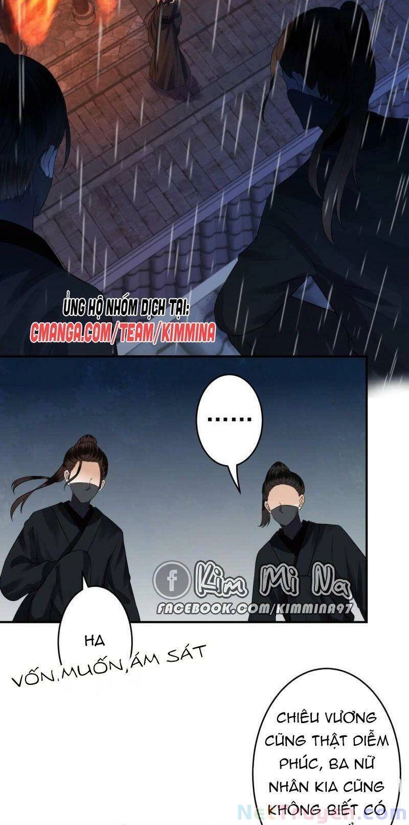 Vương Gia Kiêu Ngạo Quá Khó Cua Chapter 87 - 5