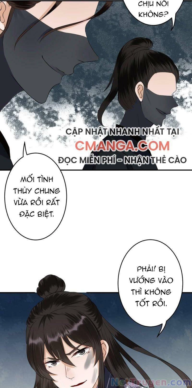 Vương Gia Kiêu Ngạo Quá Khó Cua Chapter 87 - 6
