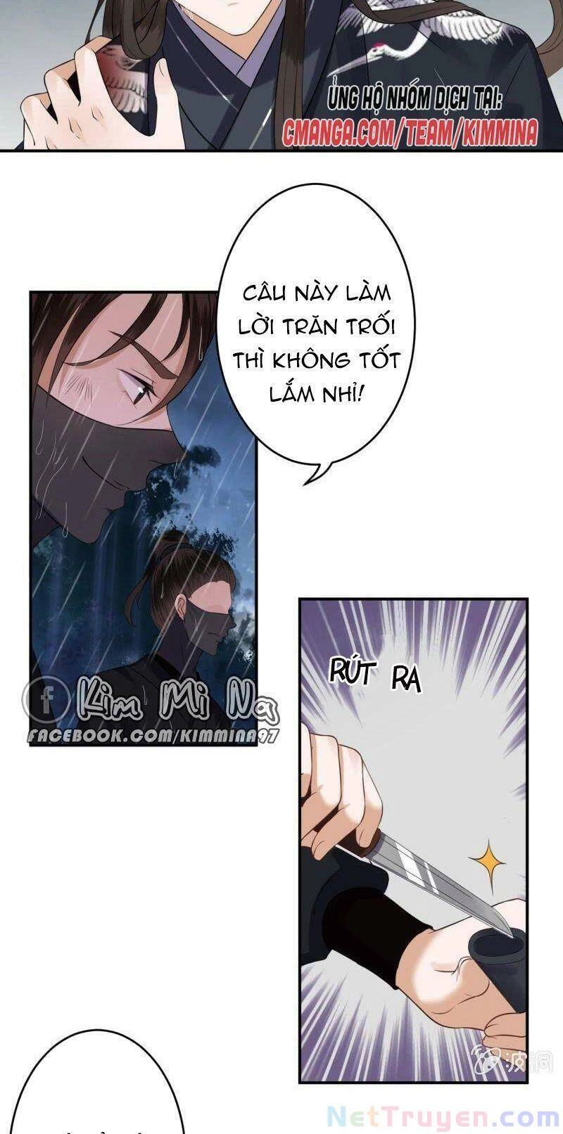 Vương Gia Kiêu Ngạo Quá Khó Cua Chapter 87 - 7