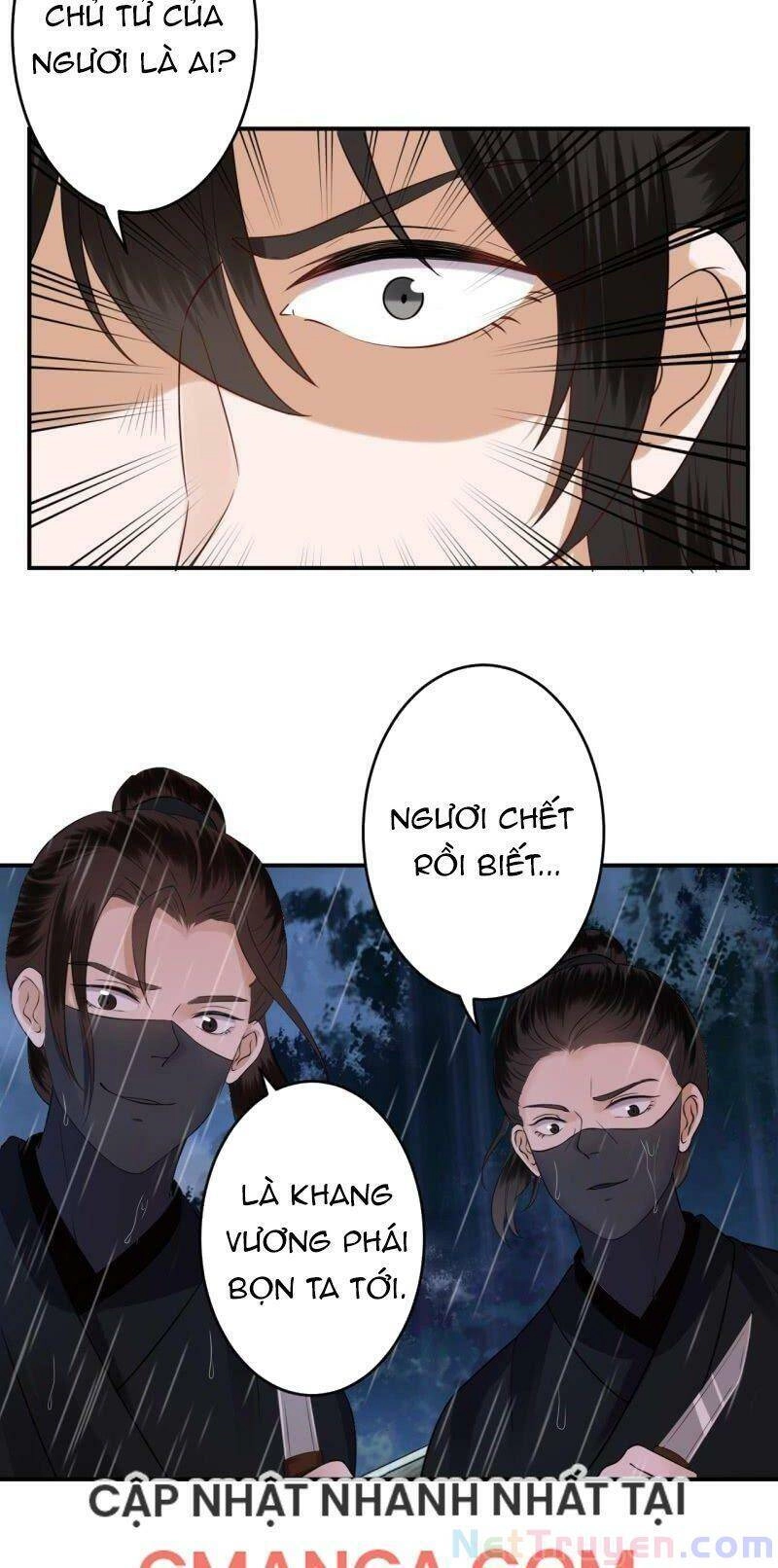 Vương Gia Kiêu Ngạo Quá Khó Cua Chapter 87 - 8