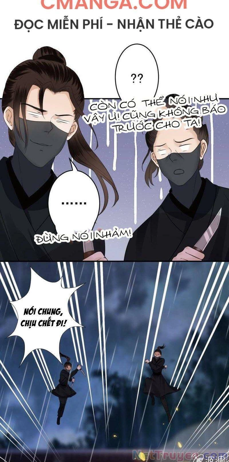 Vương Gia Kiêu Ngạo Quá Khó Cua Chapter 87 - 9