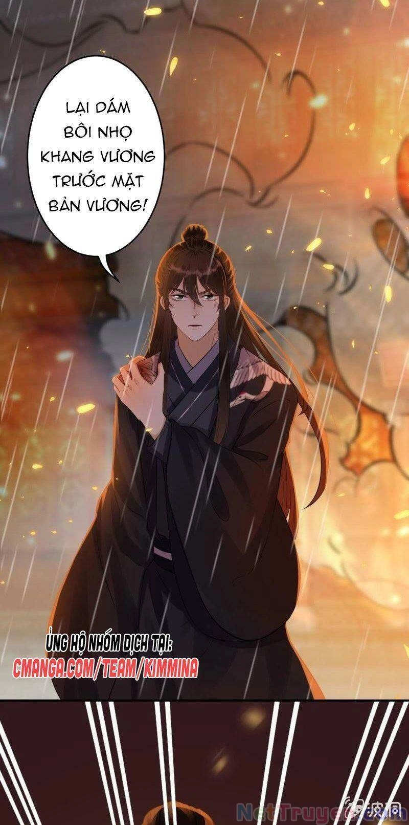 Vương Gia Kiêu Ngạo Quá Khó Cua Chapter 87 - 11