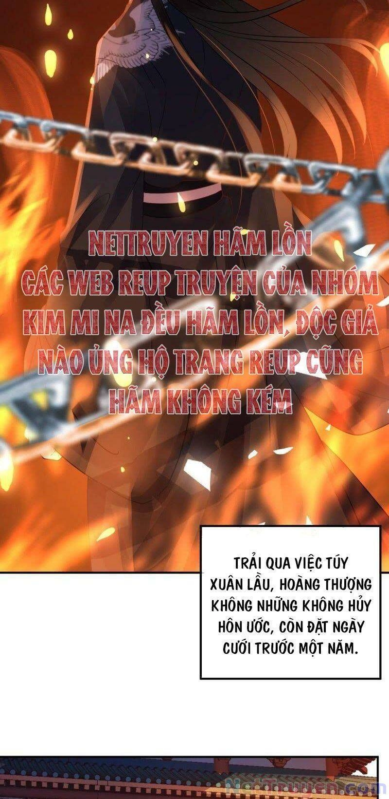 Vương Gia Kiêu Ngạo Quá Khó Cua Chapter 87 - 16