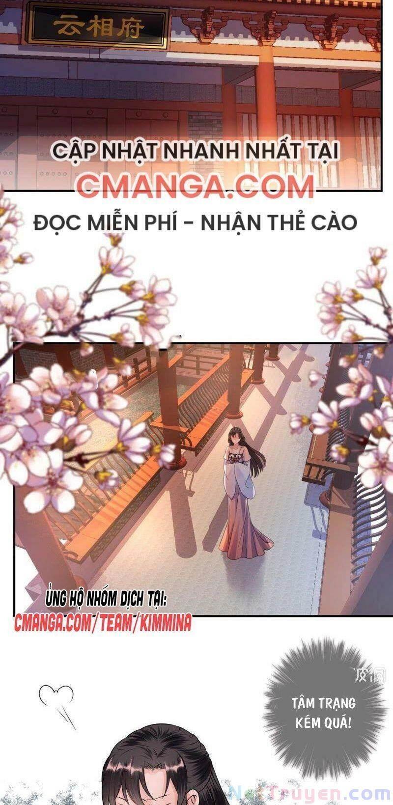 Vương Gia Kiêu Ngạo Quá Khó Cua Chapter 87 - 17