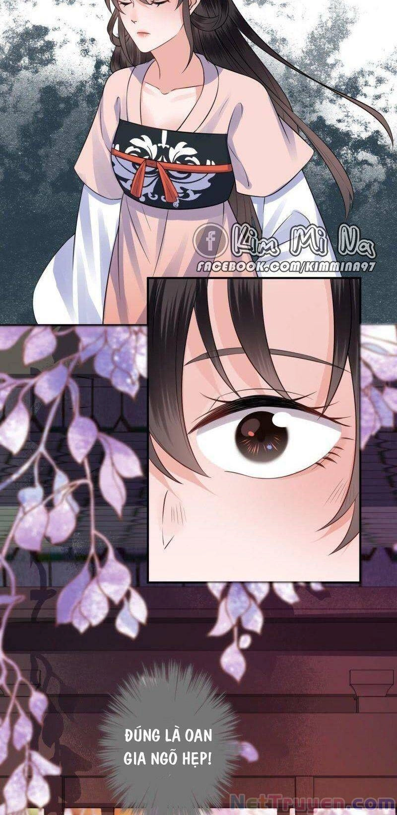 Vương Gia Kiêu Ngạo Quá Khó Cua Chapter 87 - 18