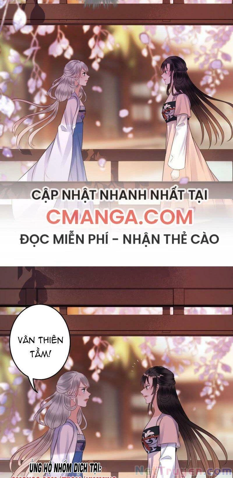 Vương Gia Kiêu Ngạo Quá Khó Cua Chapter 87 - 19