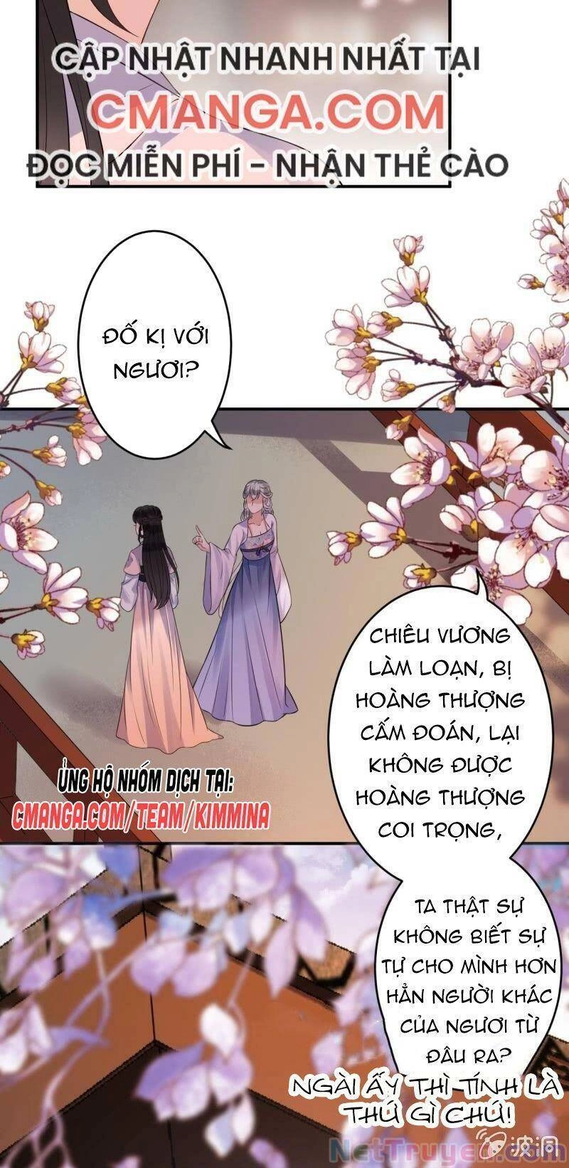 Vương Gia Kiêu Ngạo Quá Khó Cua Chapter 87 - 21