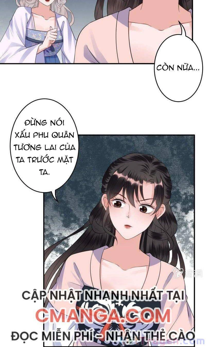 Vương Gia Kiêu Ngạo Quá Khó Cua Chapter 87 - 25