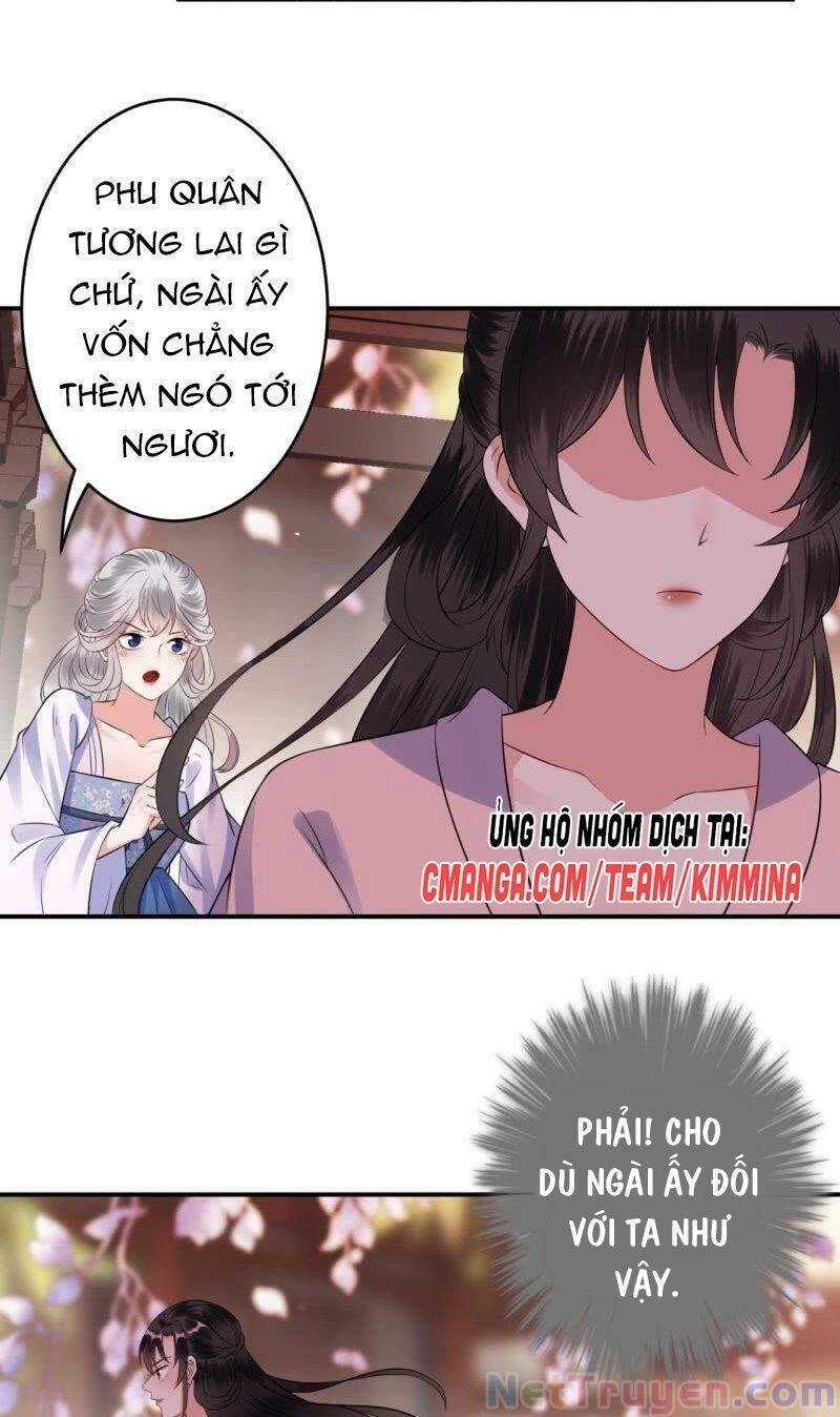 Vương Gia Kiêu Ngạo Quá Khó Cua Chapter 87 - 26