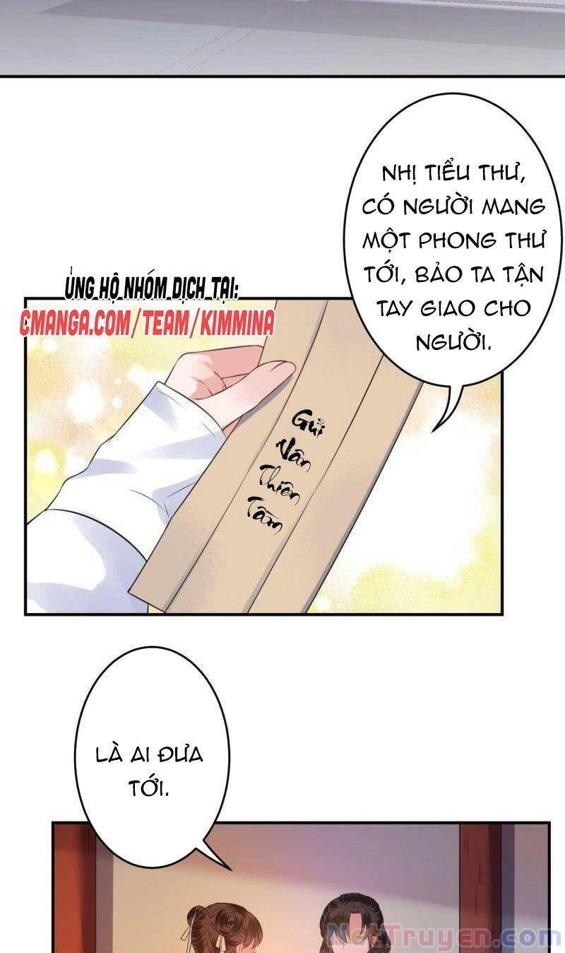 Vương Gia Kiêu Ngạo Quá Khó Cua Chapter 87 - 29