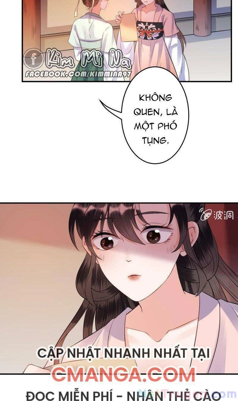 Vương Gia Kiêu Ngạo Quá Khó Cua Chapter 87 - 30