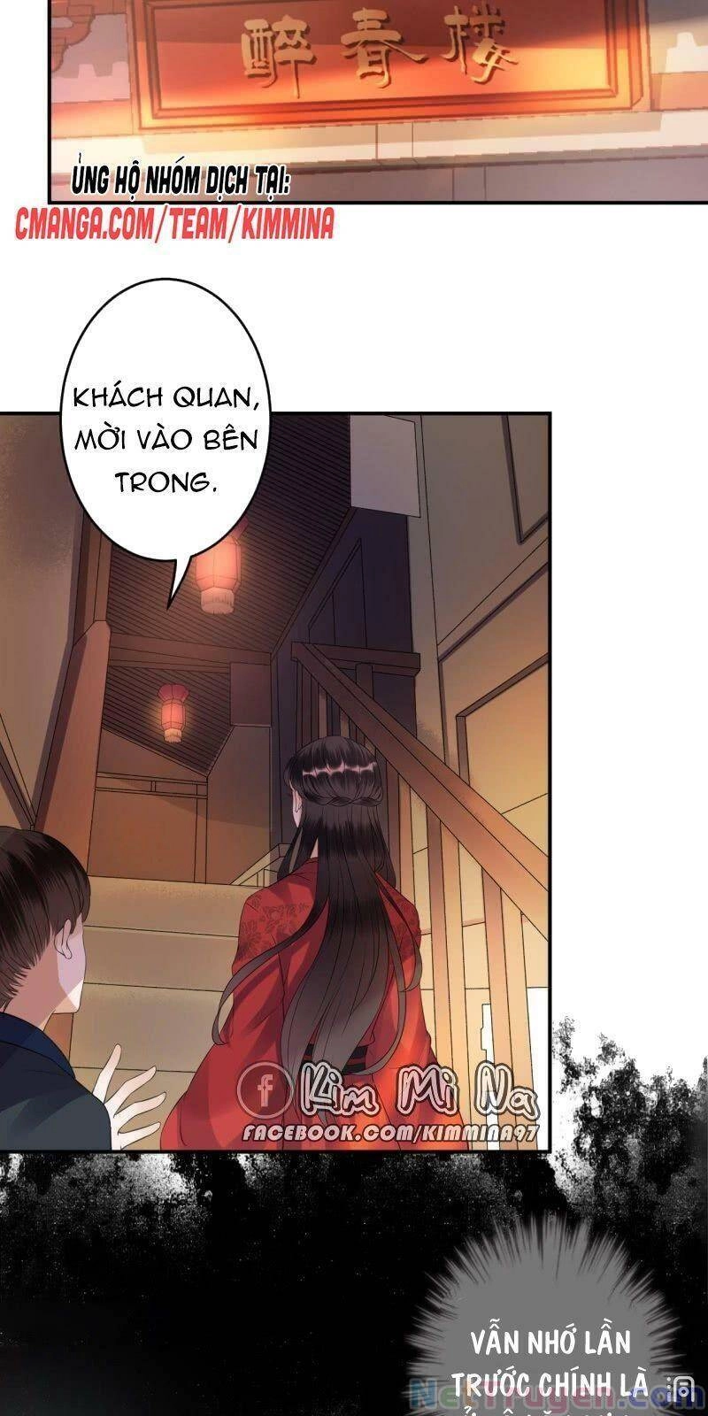 Vương Gia Kiêu Ngạo Quá Khó Cua Chapter 88 - 3