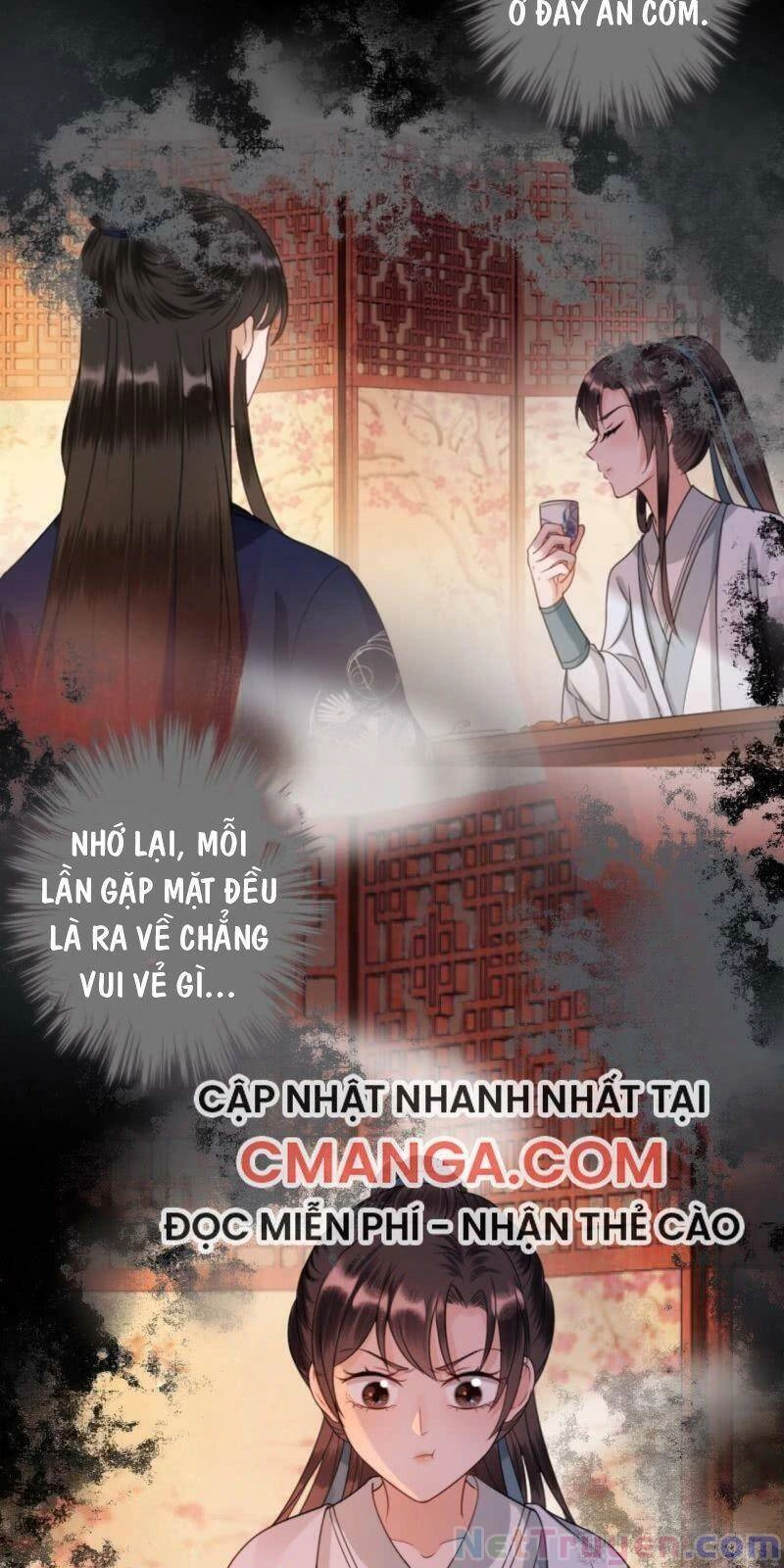 Vương Gia Kiêu Ngạo Quá Khó Cua Chapter 88 - 4