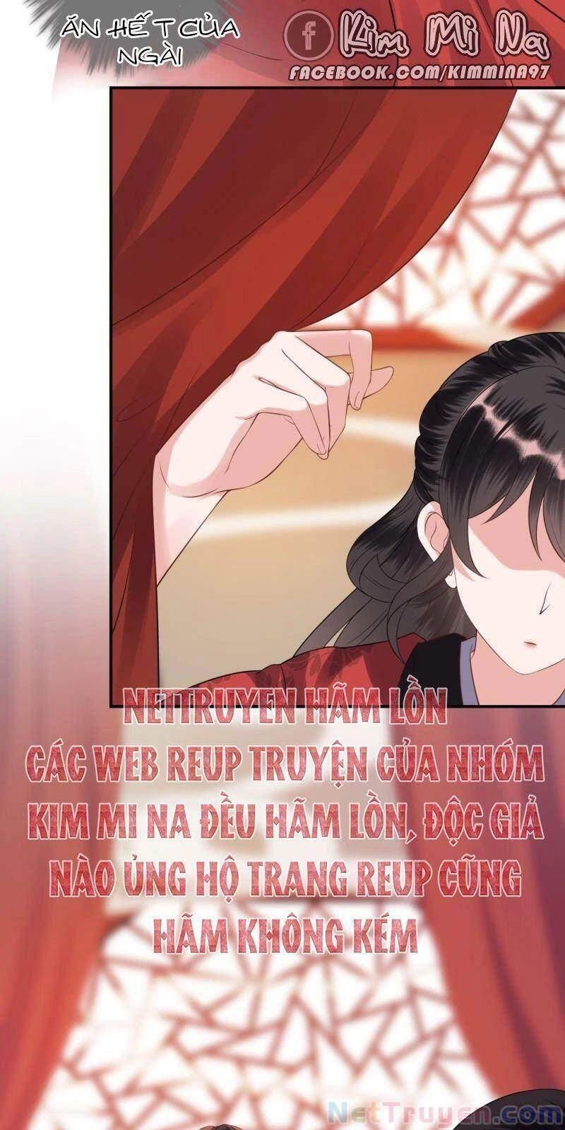 Vương Gia Kiêu Ngạo Quá Khó Cua Chapter 88 - 6