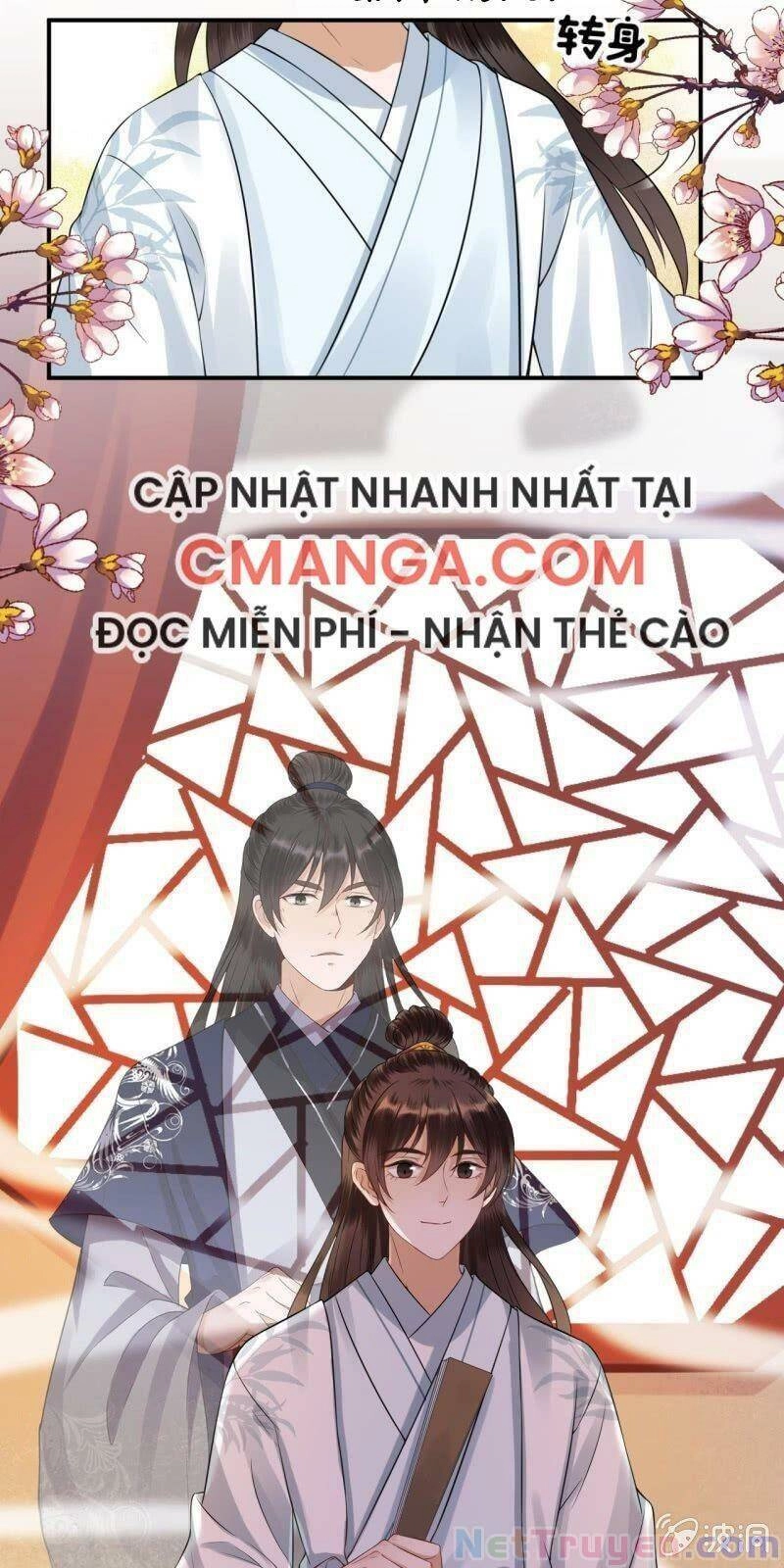 Vương Gia Kiêu Ngạo Quá Khó Cua Chapter 88 - 9