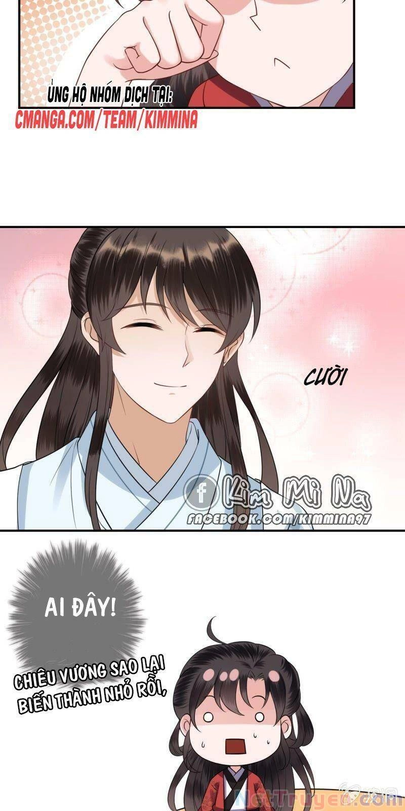 Vương Gia Kiêu Ngạo Quá Khó Cua Chapter 88 - 11