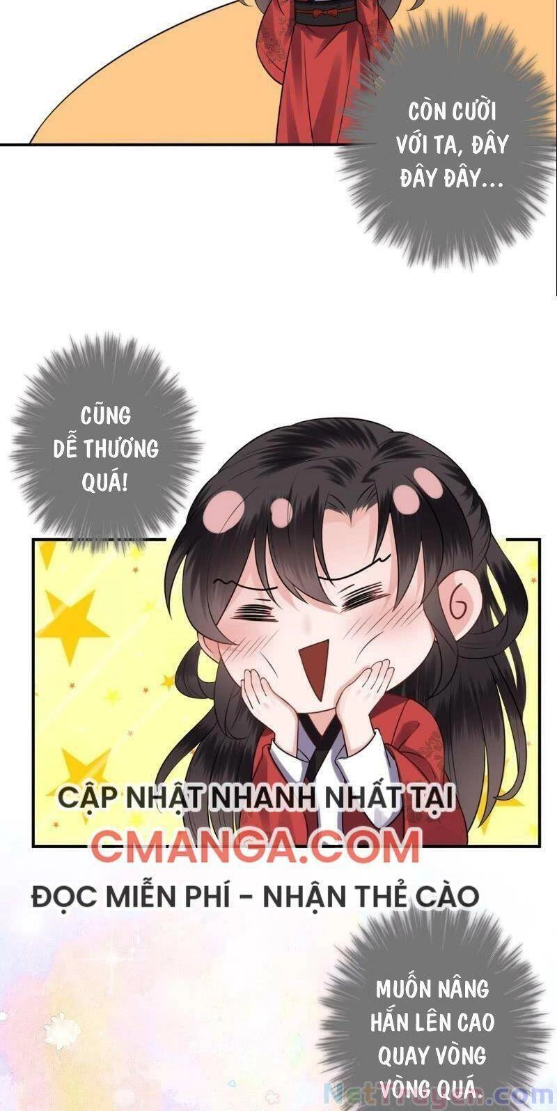 Vương Gia Kiêu Ngạo Quá Khó Cua Chapter 88 - 12