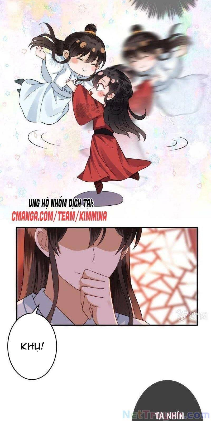Vương Gia Kiêu Ngạo Quá Khó Cua Chapter 88 - 13