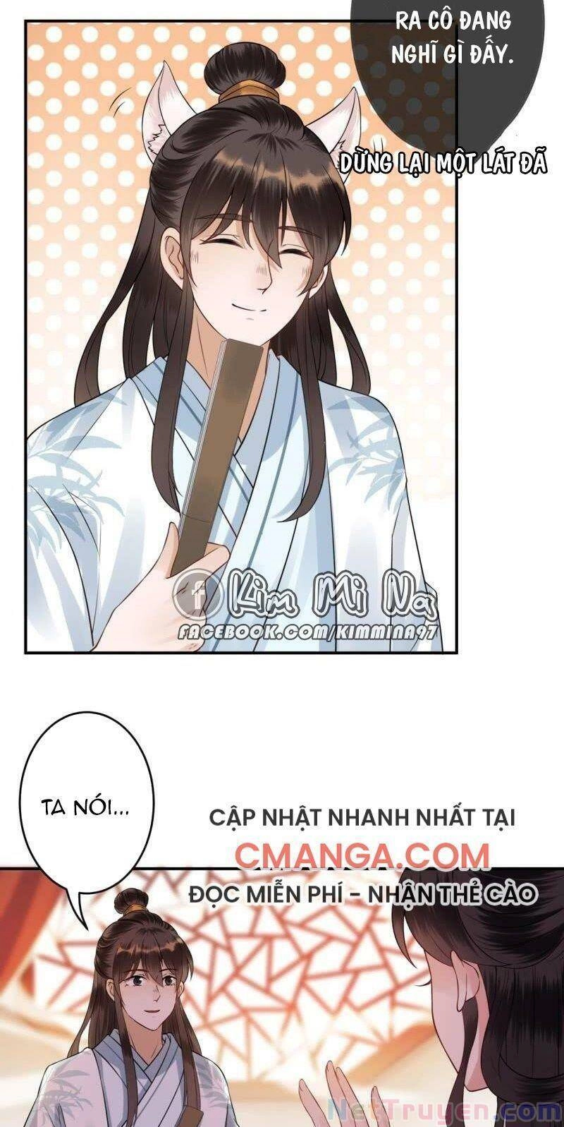 Vương Gia Kiêu Ngạo Quá Khó Cua Chapter 88 - 14