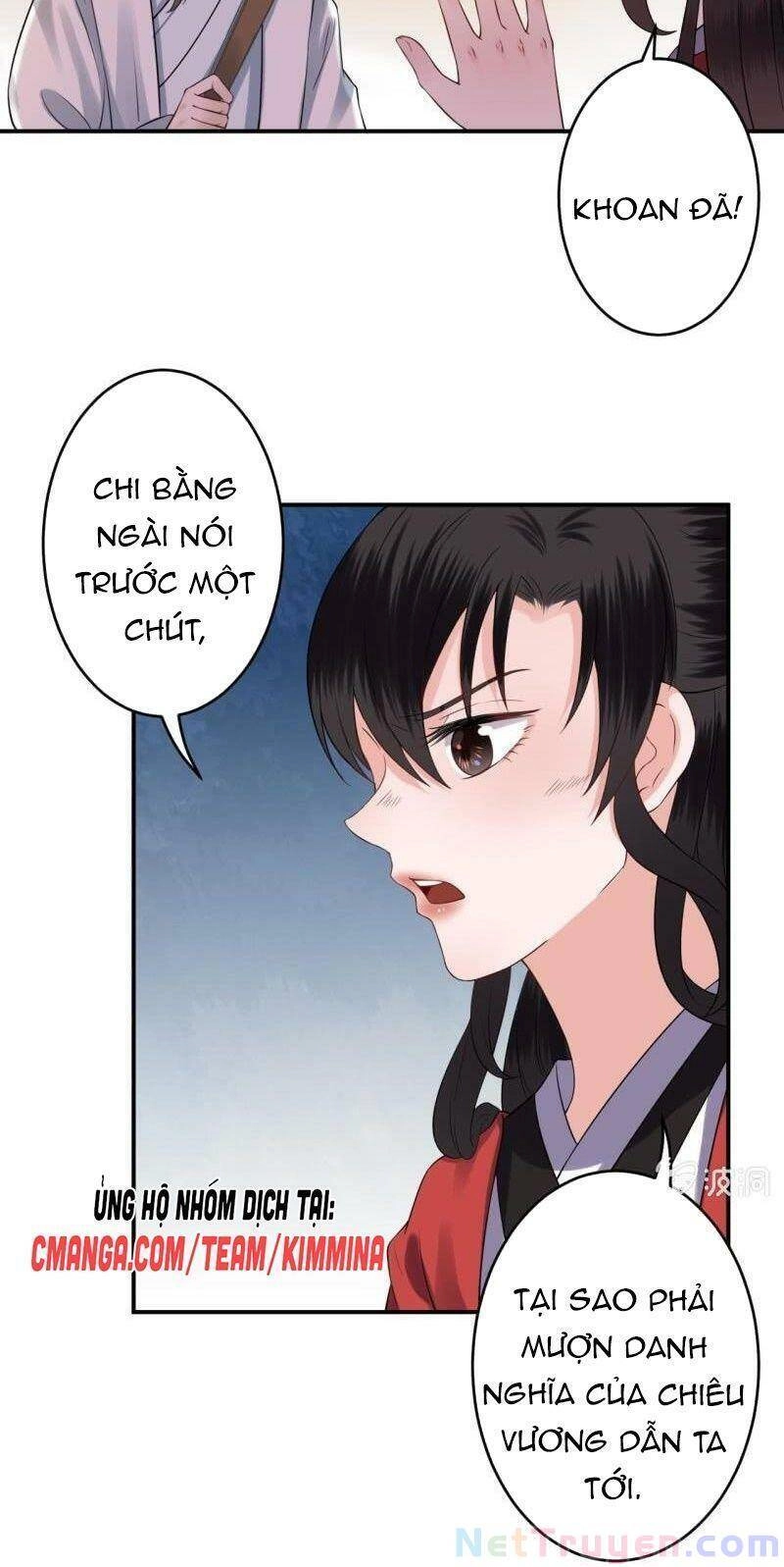 Vương Gia Kiêu Ngạo Quá Khó Cua Chapter 88 - 15