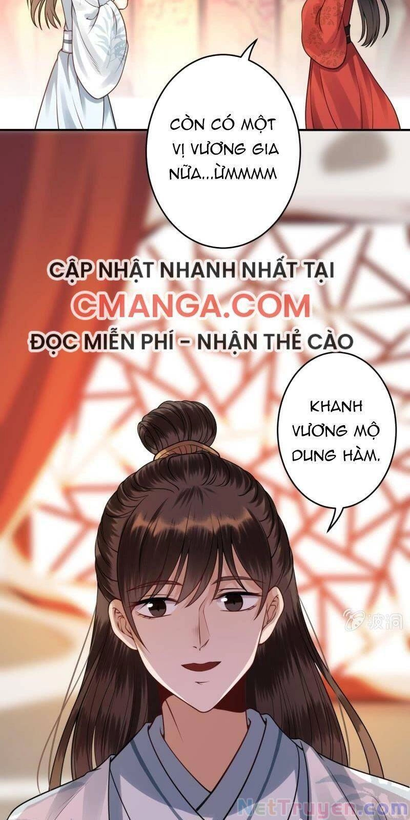 Vương Gia Kiêu Ngạo Quá Khó Cua Chapter 88 - 17