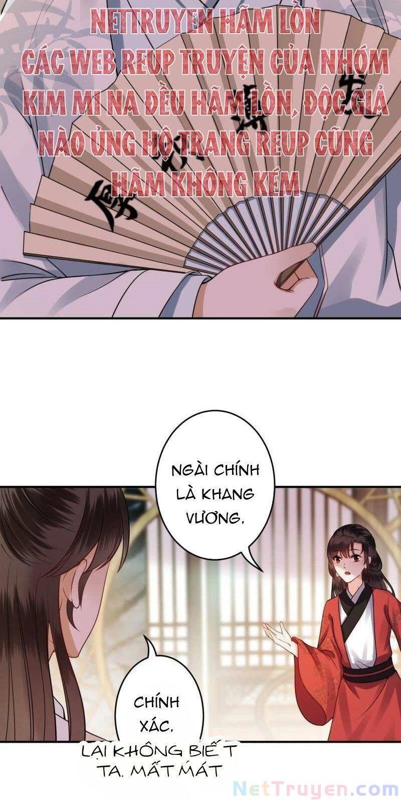 Vương Gia Kiêu Ngạo Quá Khó Cua Chapter 88 - 18